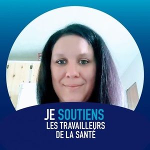 Meet your Posher, Valérie